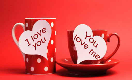 ما هي علامات الحبّ من أوّل نظرة؟